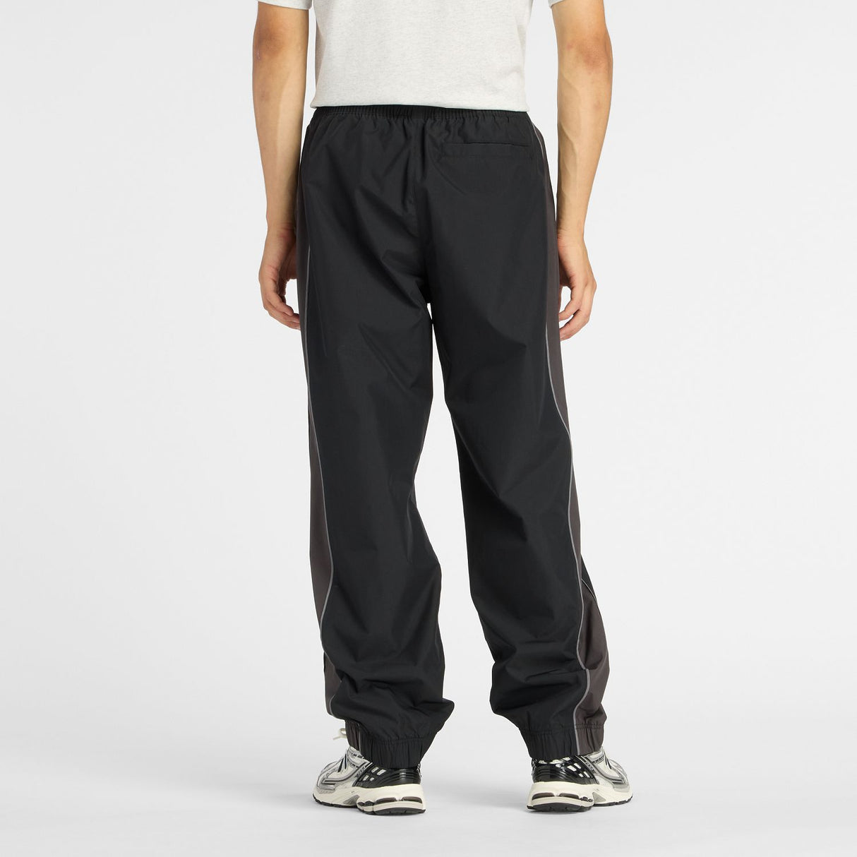 New Balance Men's Trackside Woven Pants-3