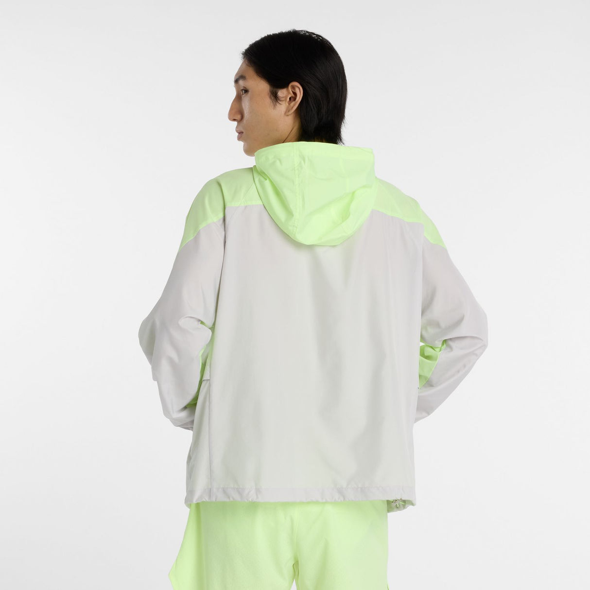 New Balance Men's Athletics Light Packable Jkt-4