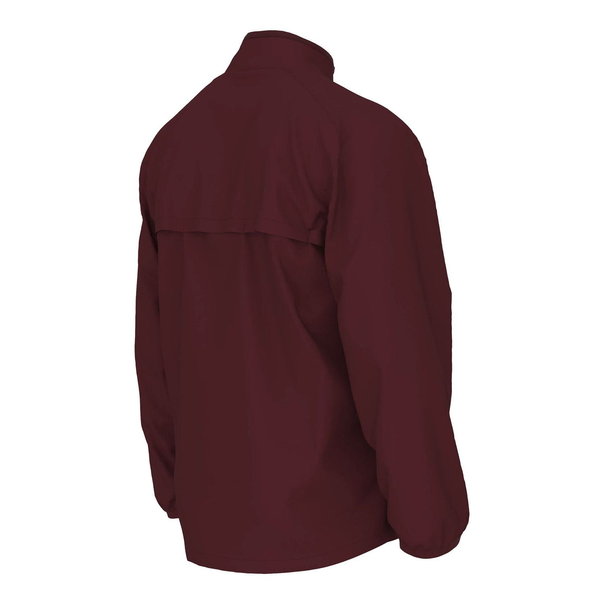 New Balance Men's Ascent Long Sleeve Jacket-5