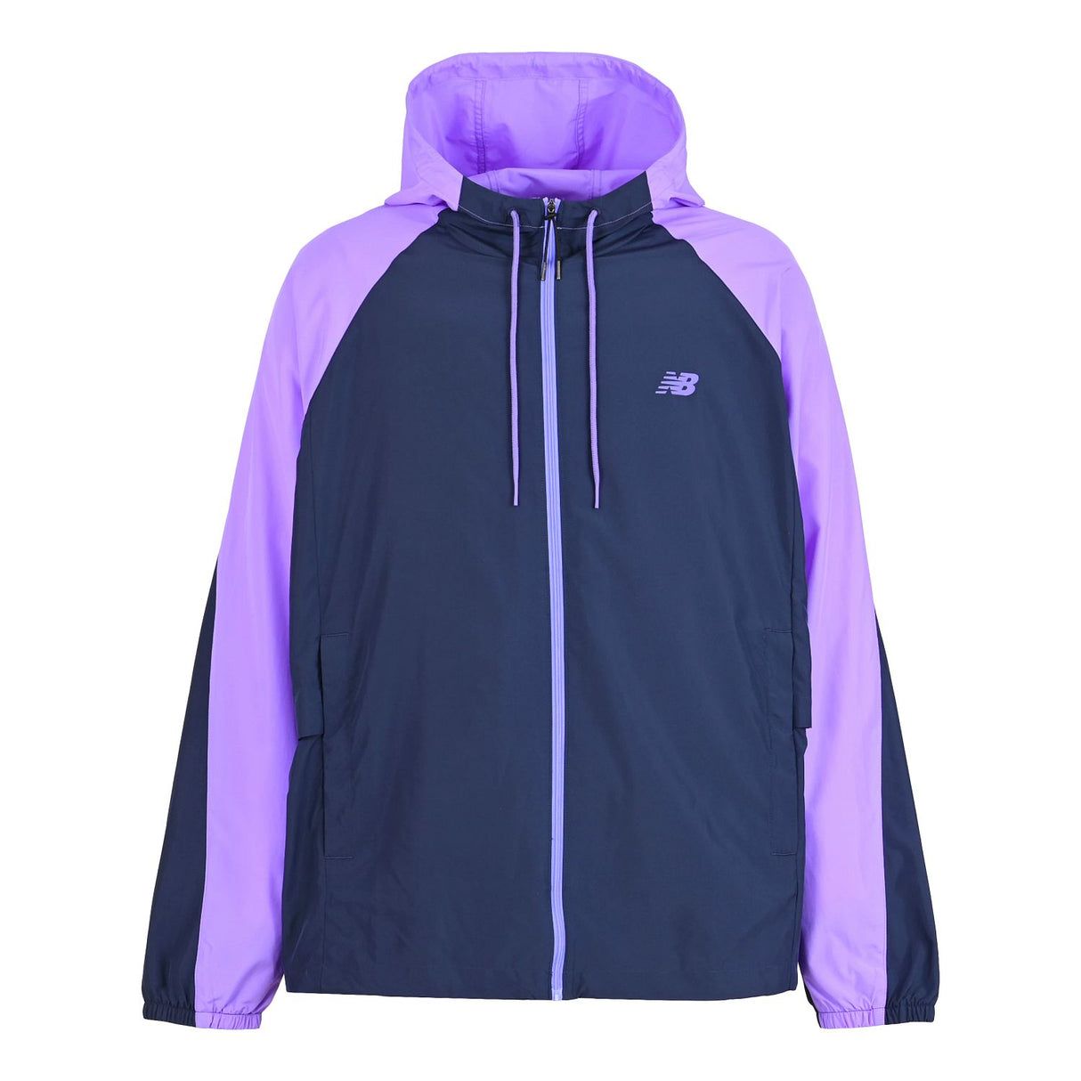 New Balance Men's Athletics Light Packable Jkt-7