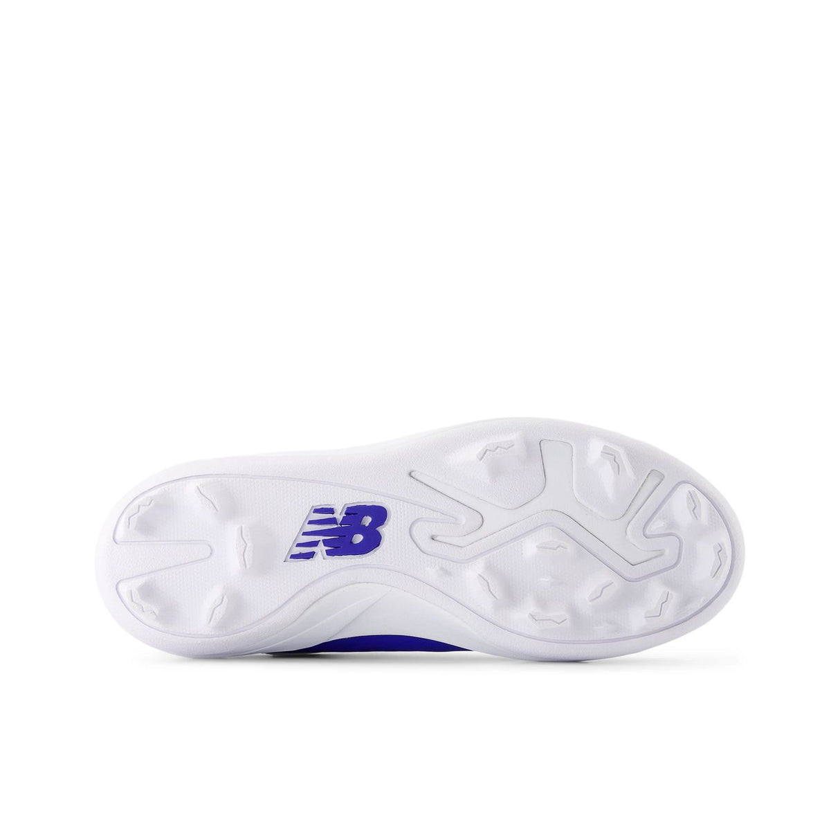 New Balance Boys' 4040v8 Rubber-Molded Baseball Cleats-5