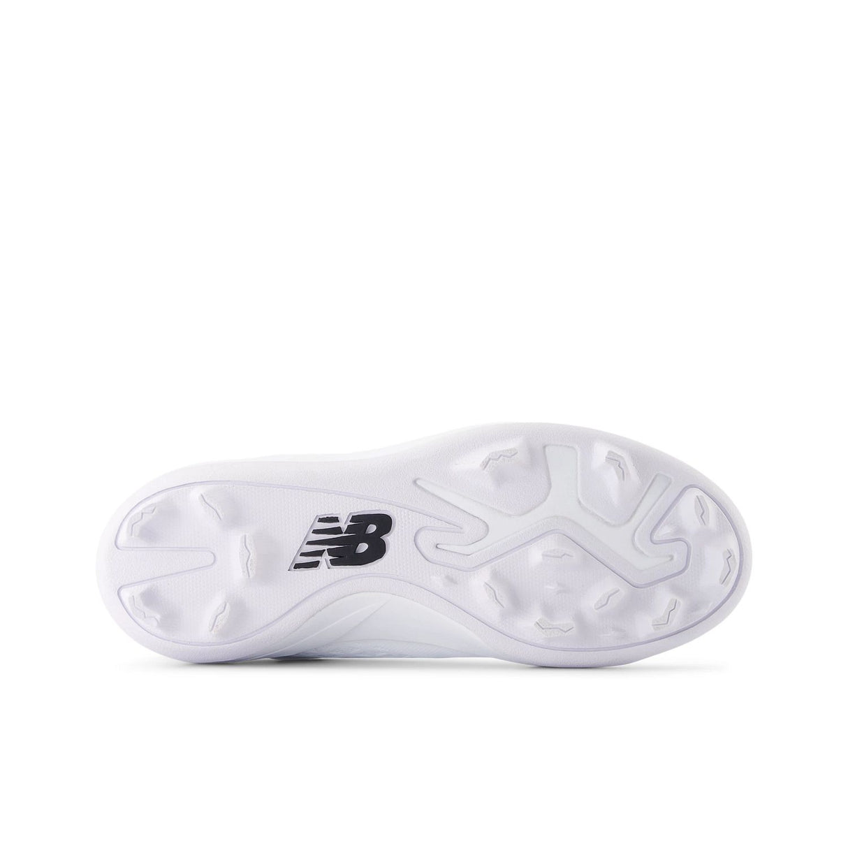 New Balance Boys' 4040v8 Rubber-Molded Baseball Cleats-5