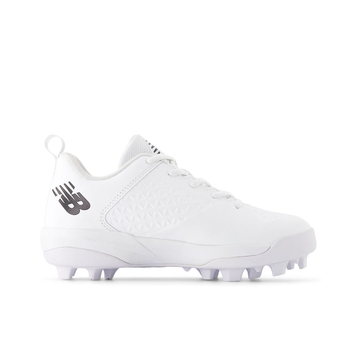 New Balance Boys' 4040v8 Rubber-Molded Baseball Cleats-7
