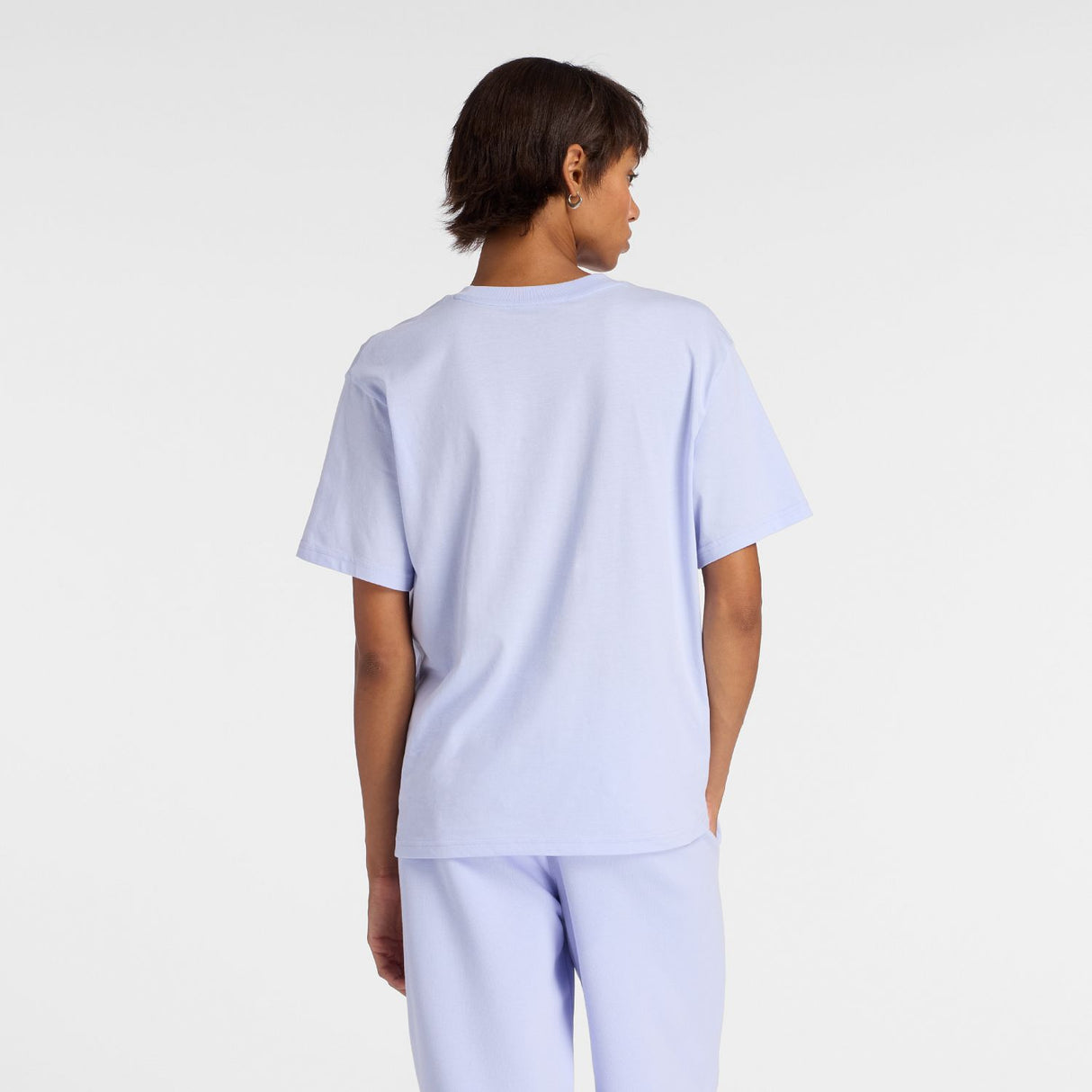 New Balance Women's Sport Relaxed Graphic T-Shirt-3