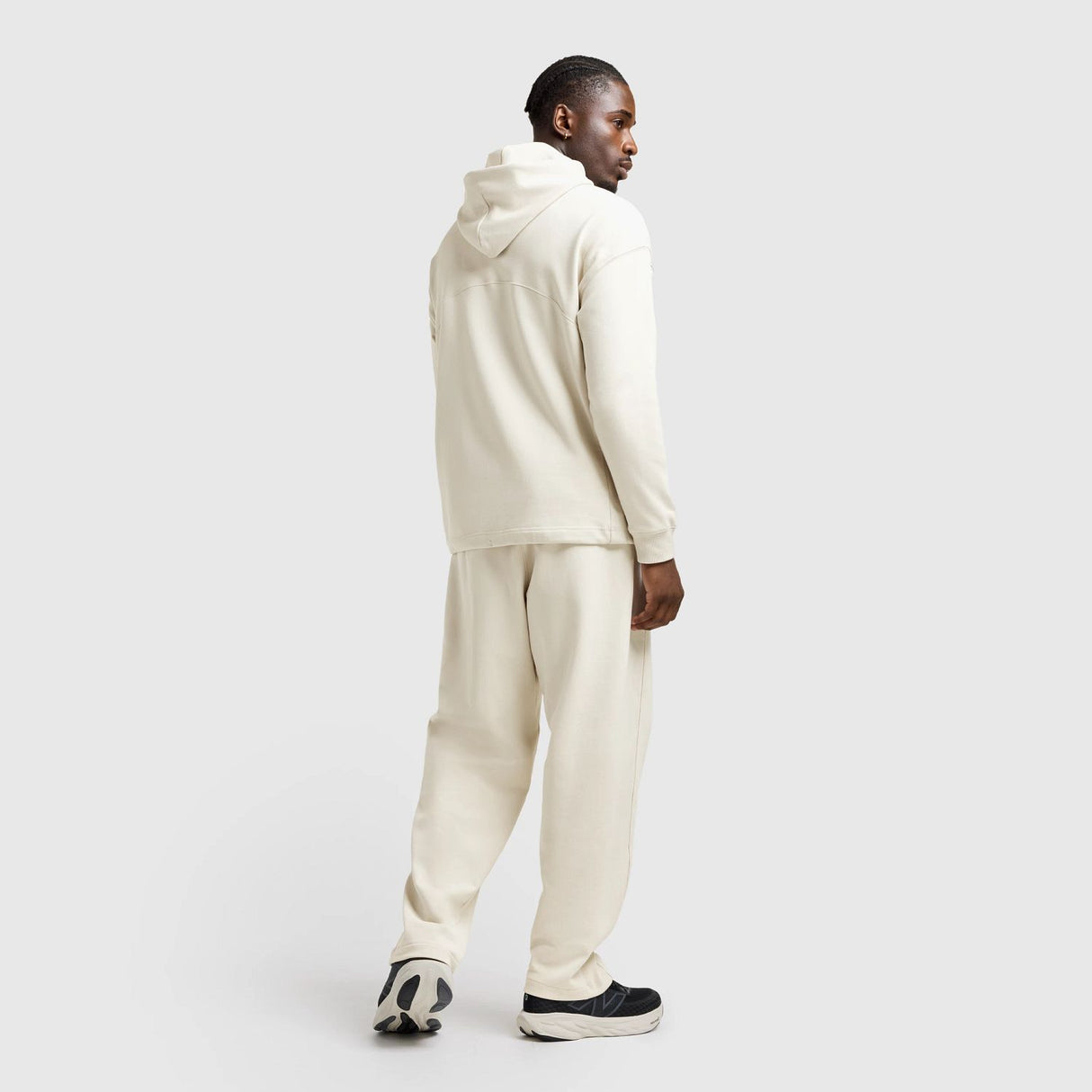 New Balance Men's Klutch Fleece Pants-6