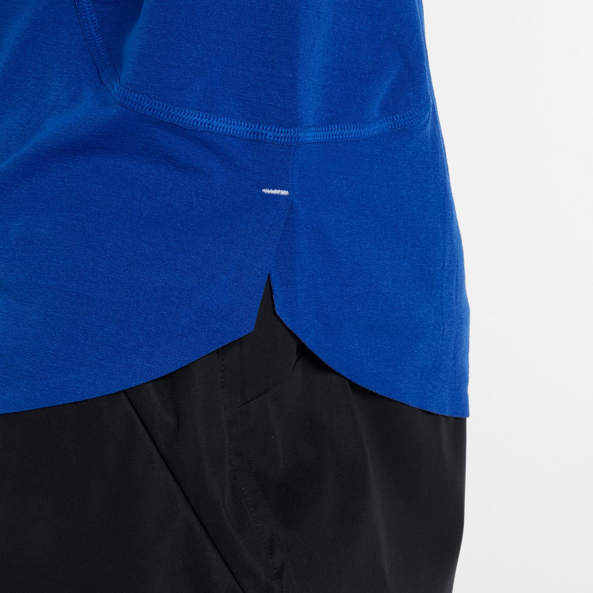New Balance Men's Shohei Performance Short Sleeve Top-6