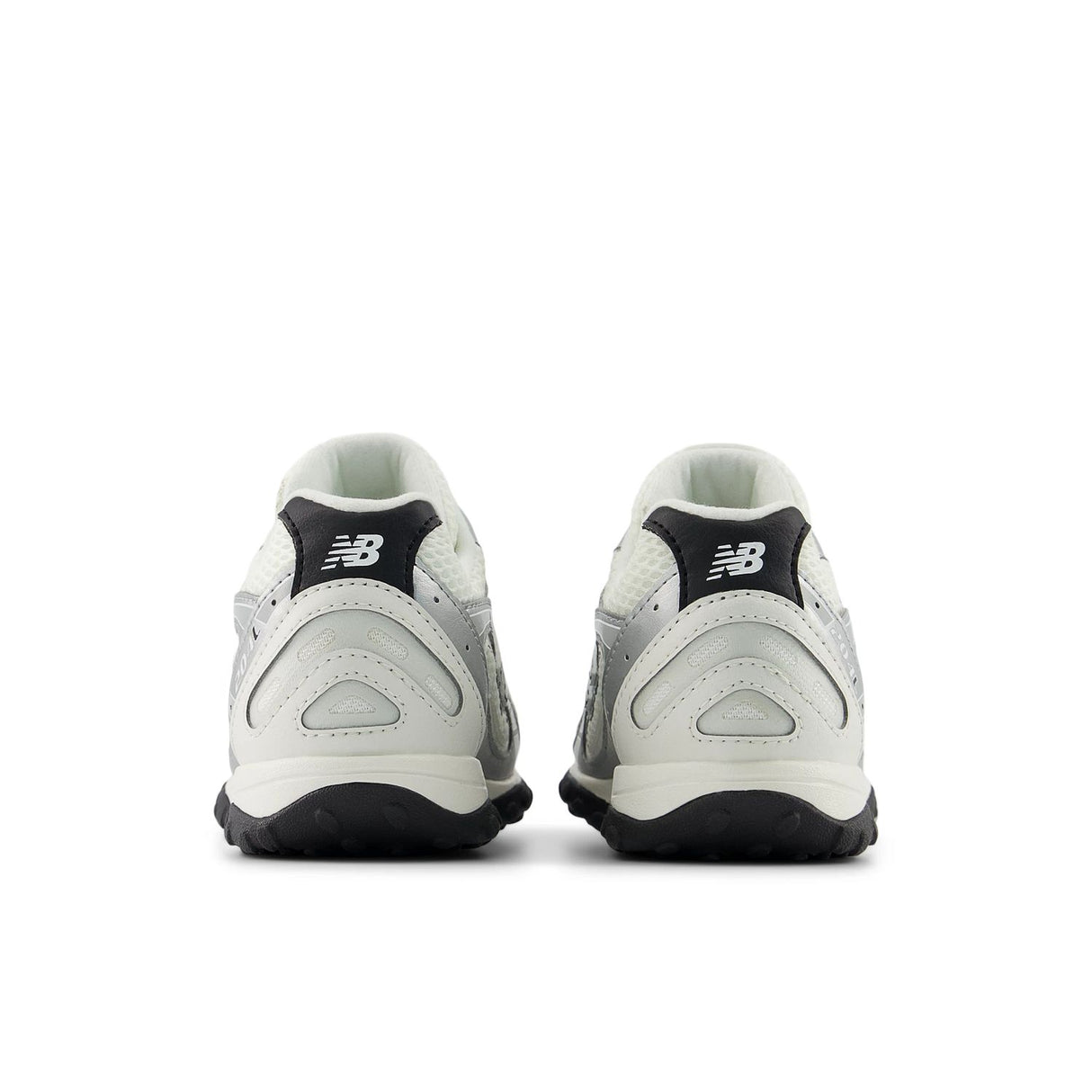 New Balance Girls' 204L Lace Shoes-5