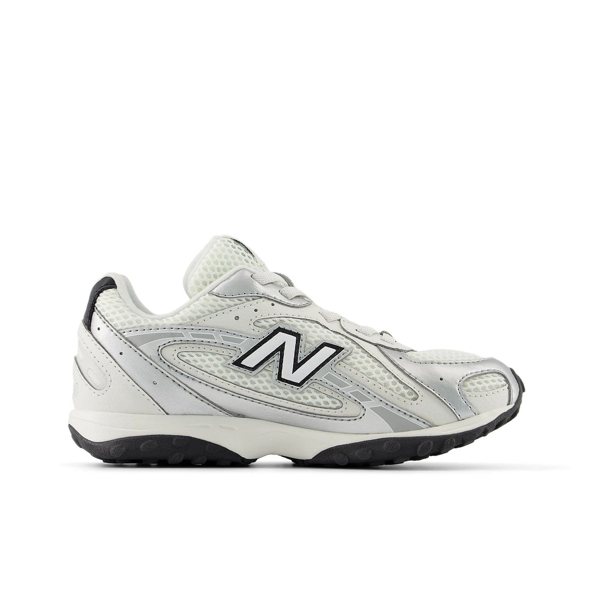 New Balance Girls' 204L Lace Shoes-9