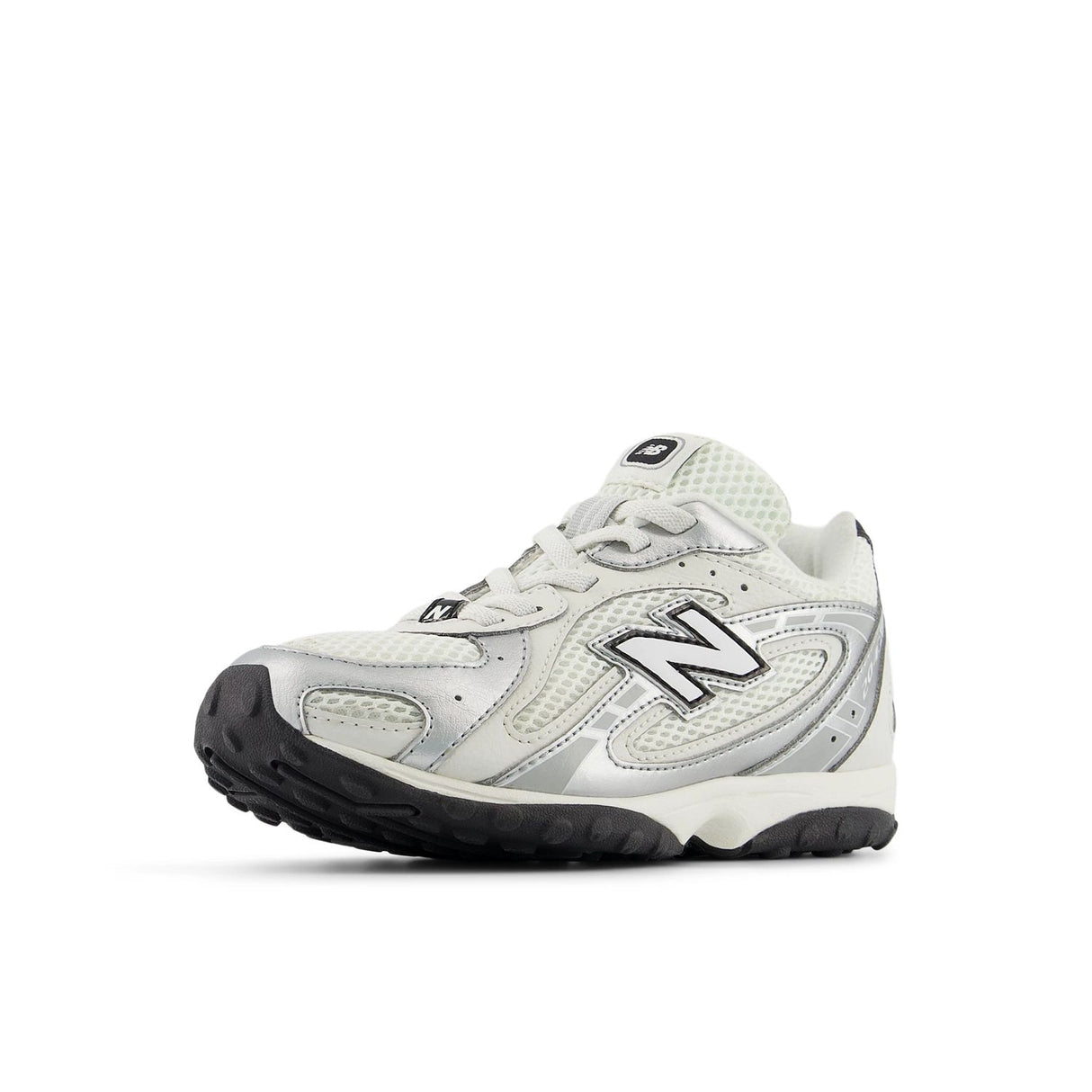 New Balance Girls' 204L Lace Shoes-10
