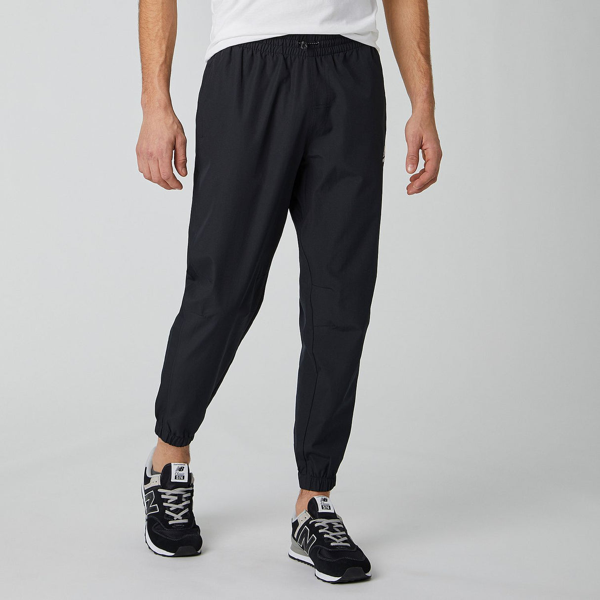 New Balance Men's Athletics Wind Pants-3