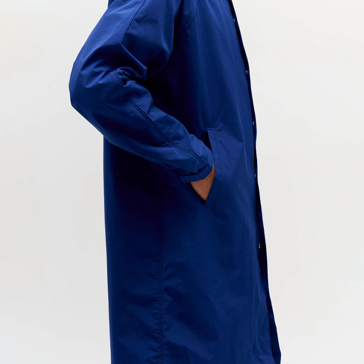 New Balance Men's Made in USA Trench Coat-11