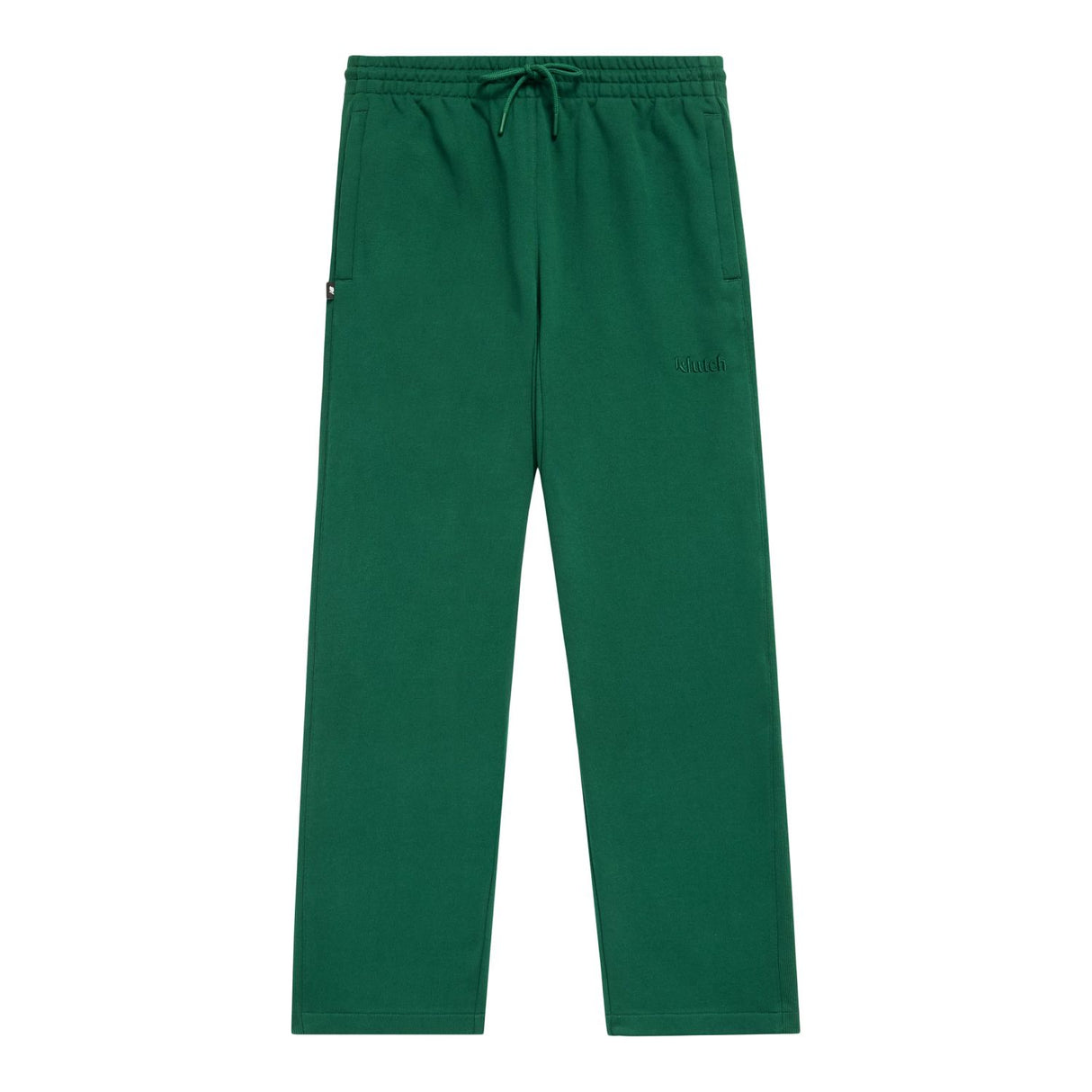 New Balance Men's Klutch Fleece Pants-1