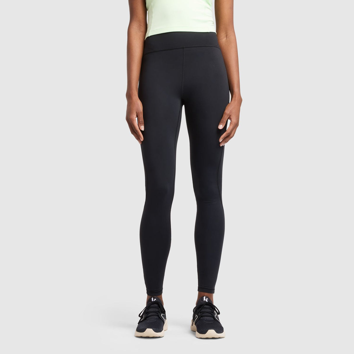 New Balance Women's Klutch Leggings-3