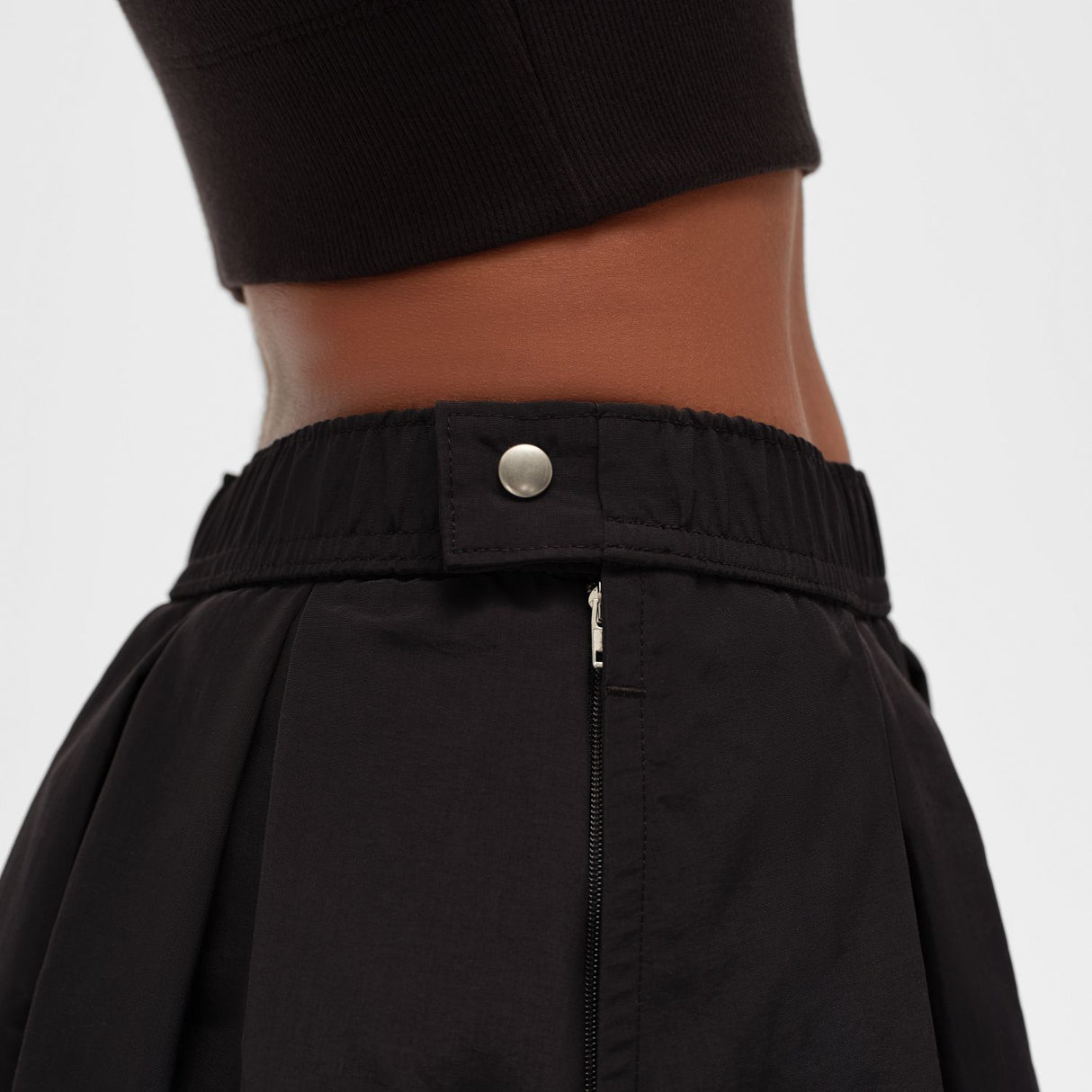 New Balance Women's Made in USA Skirt-5
