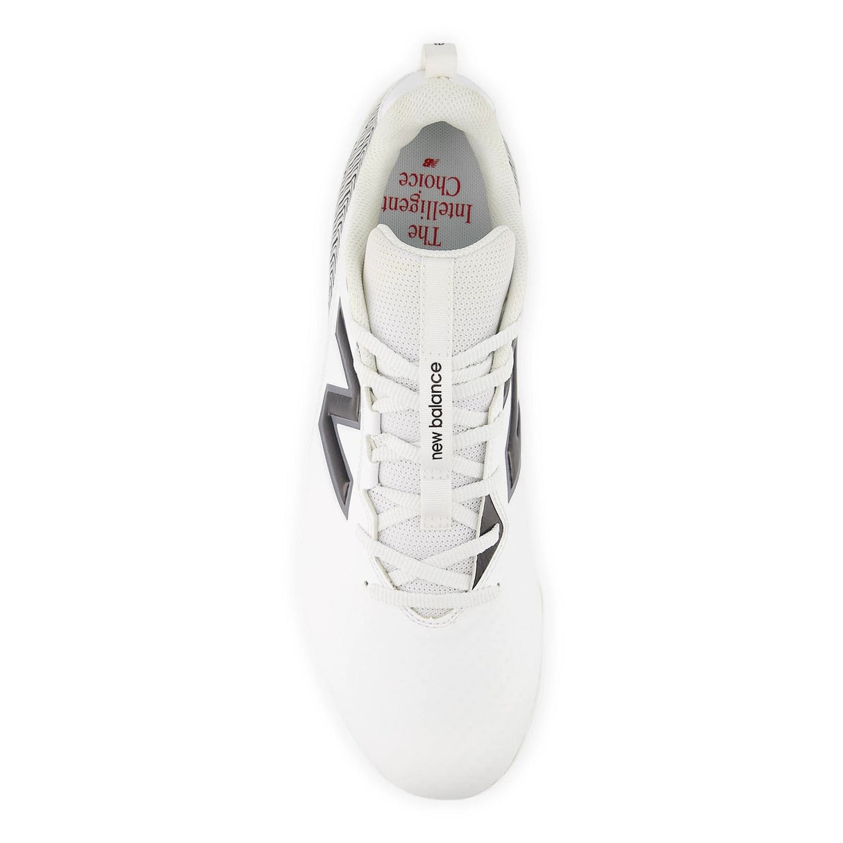 New Balance Men's Rush v5 Low Lacrosse Cleats-3