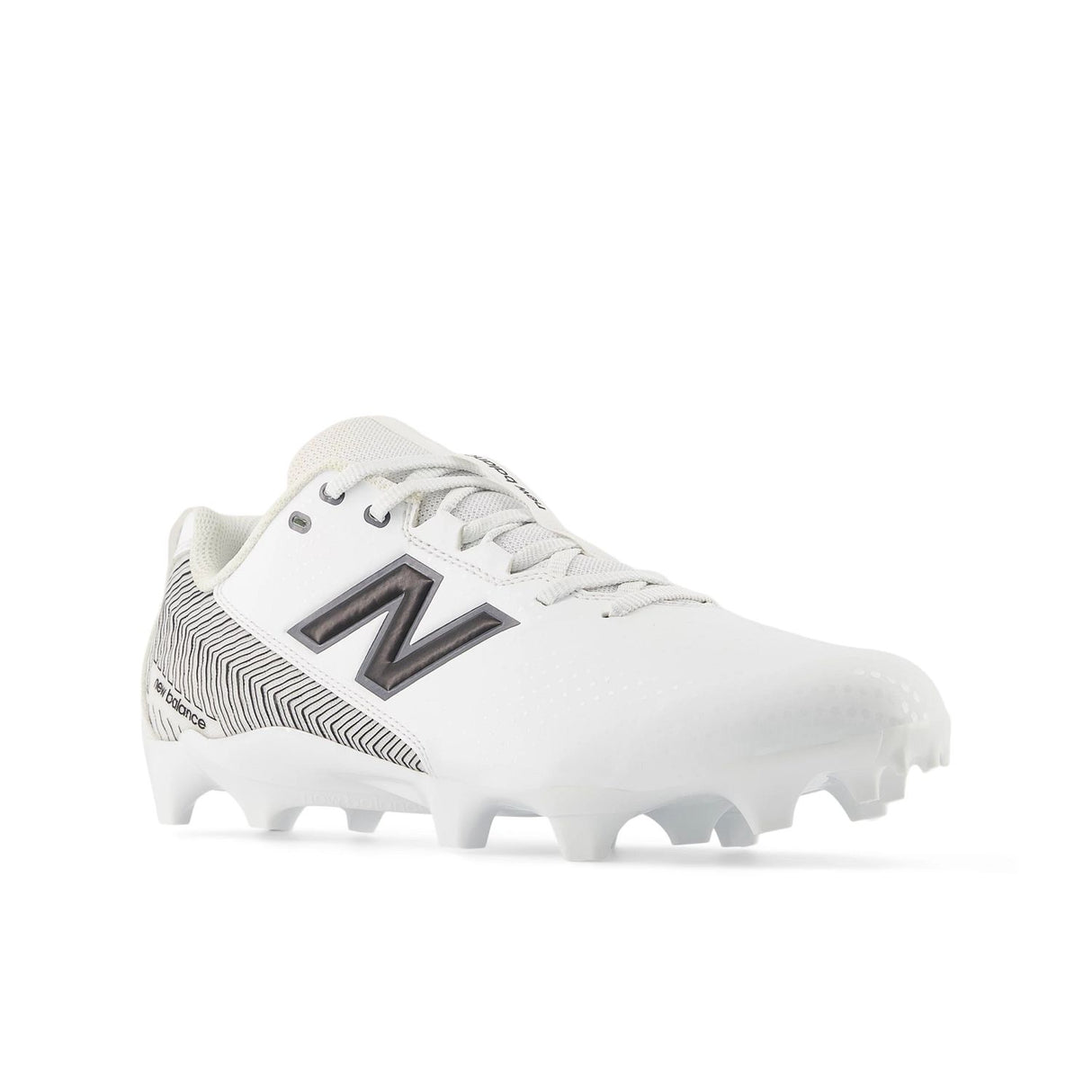 New Balance Men's Rush v5 Low Lacrosse Cleats-4