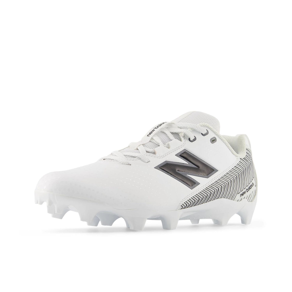 New Balance Men's Rush v5 Low Lacrosse Cleats-8