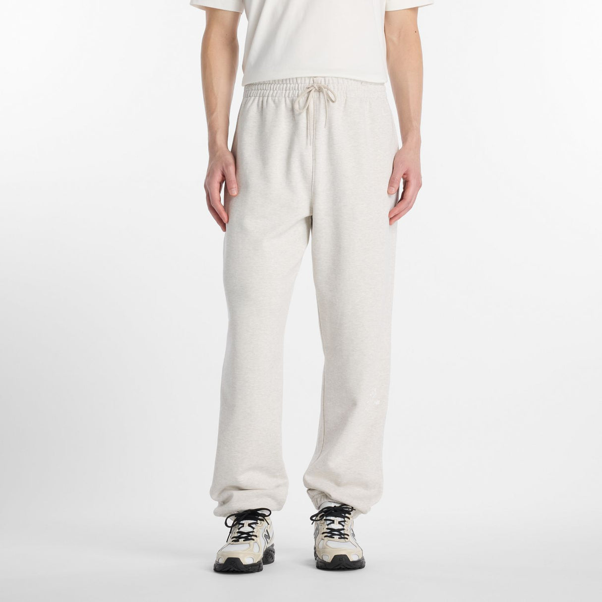 New Balance Men's Shohei Logo Baseball Pants-2