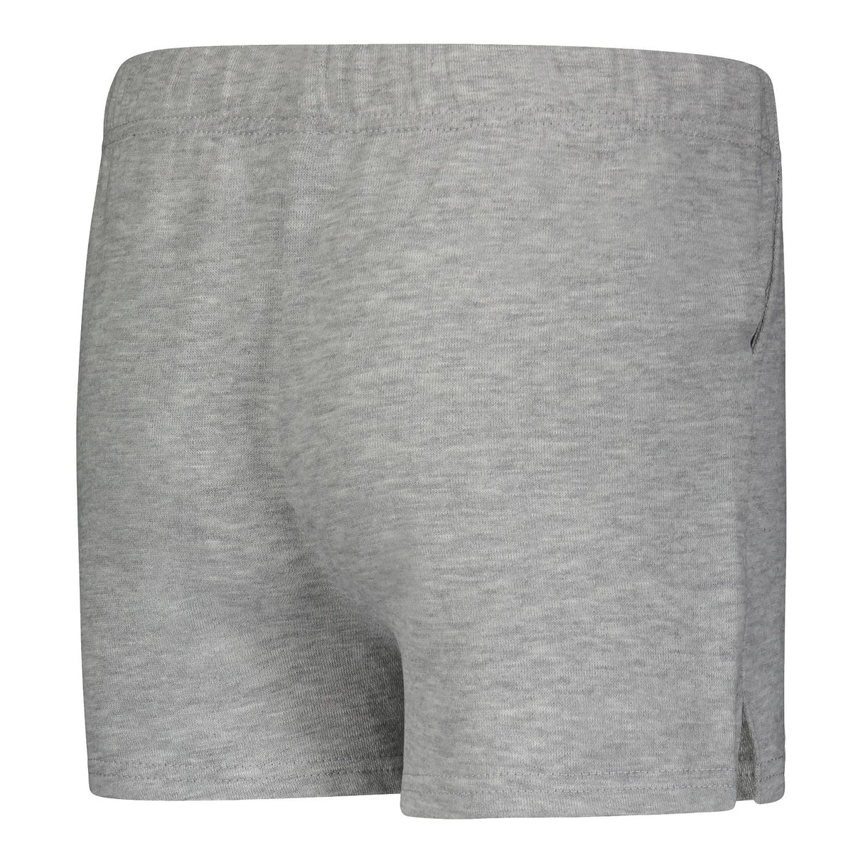 New Balance Girls' Essentials Fleece Shorts-2
