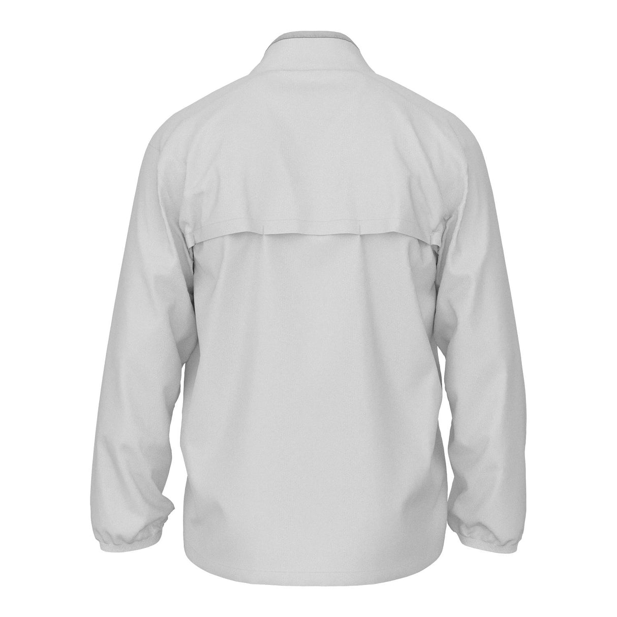 New Balance Men's Ascent Long Sleeve Jacket-4