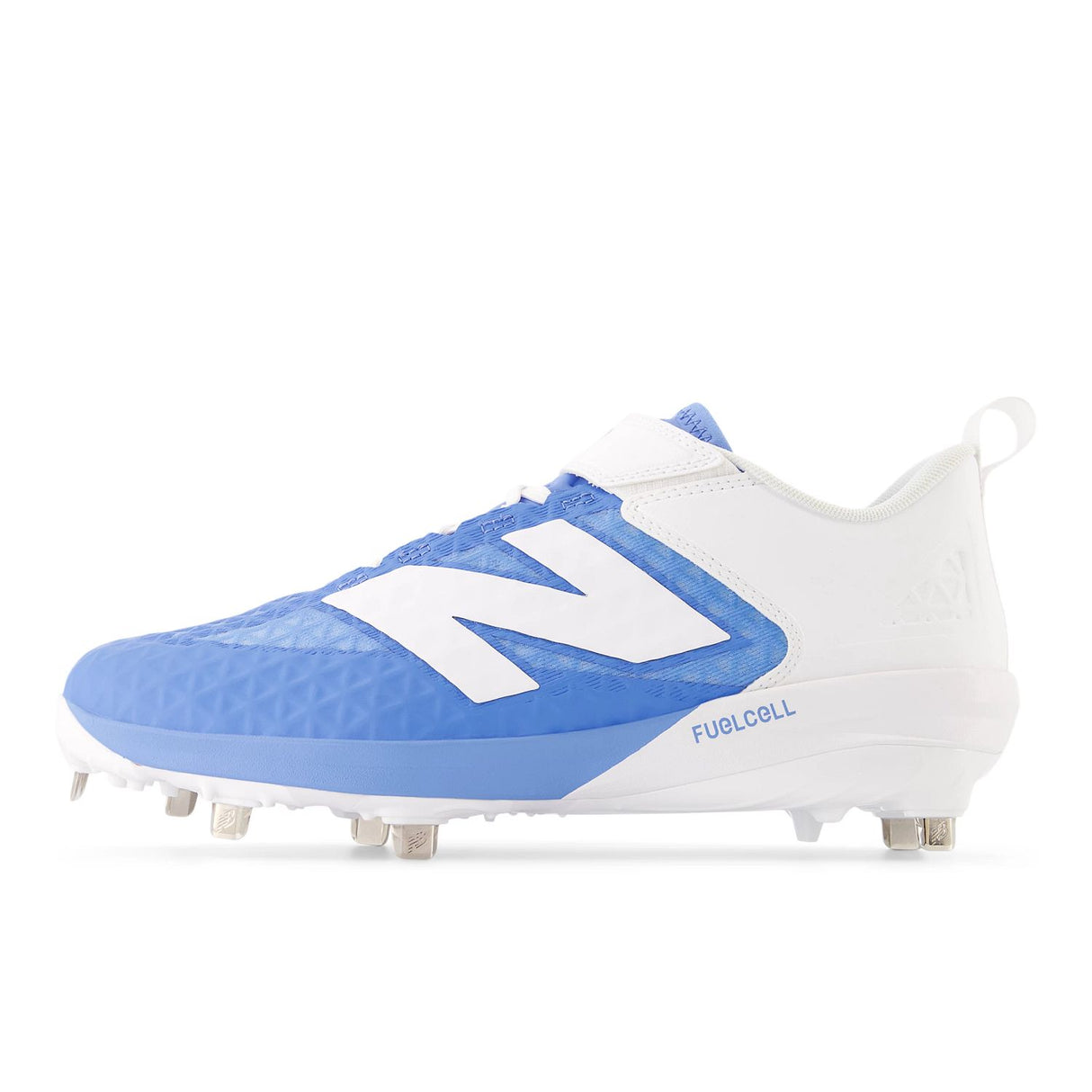 New Balance Men's FuelCell 4040 v8 Baseball Cleats-8