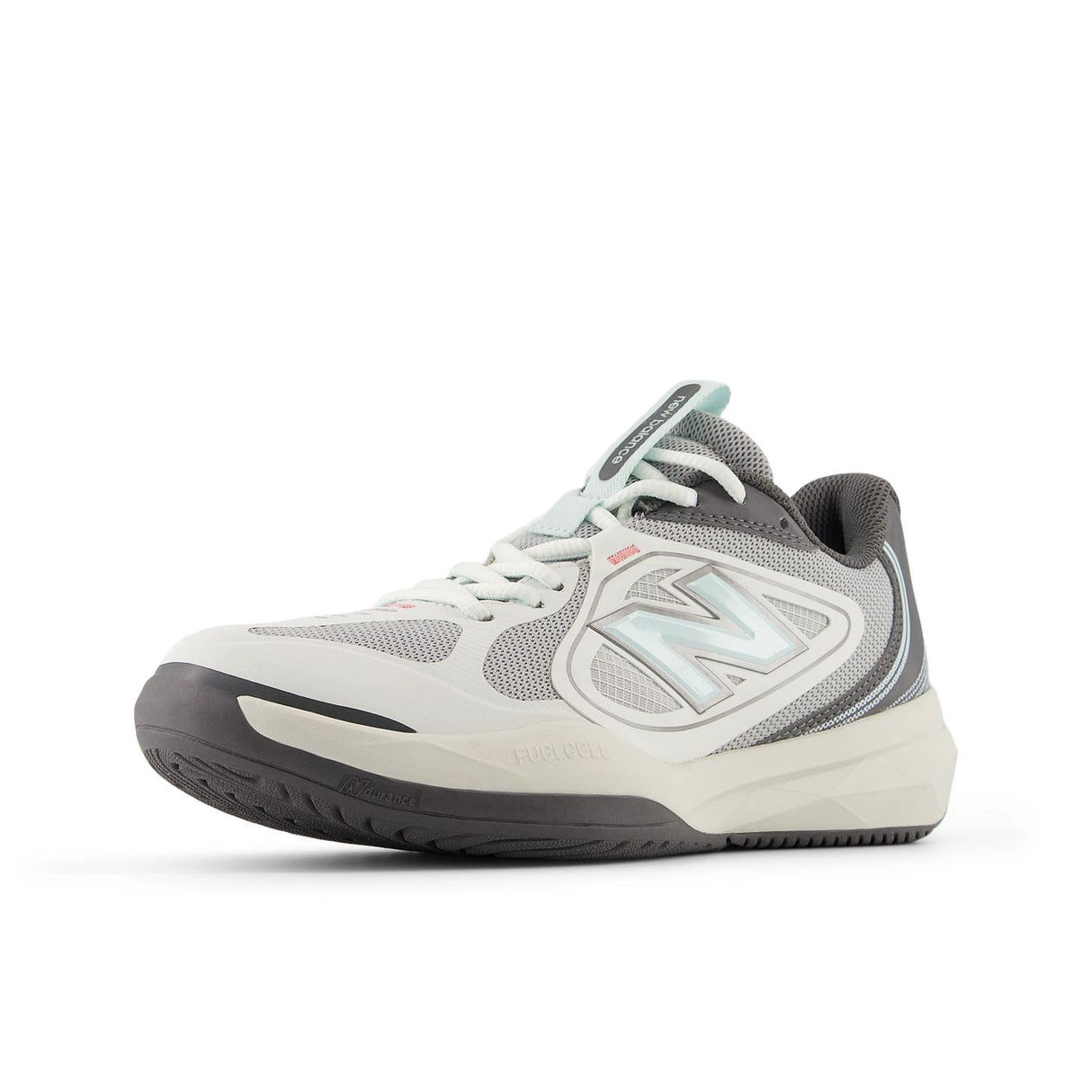 New Balance Women's FuelCell 796v5 Tennis Shoes-8