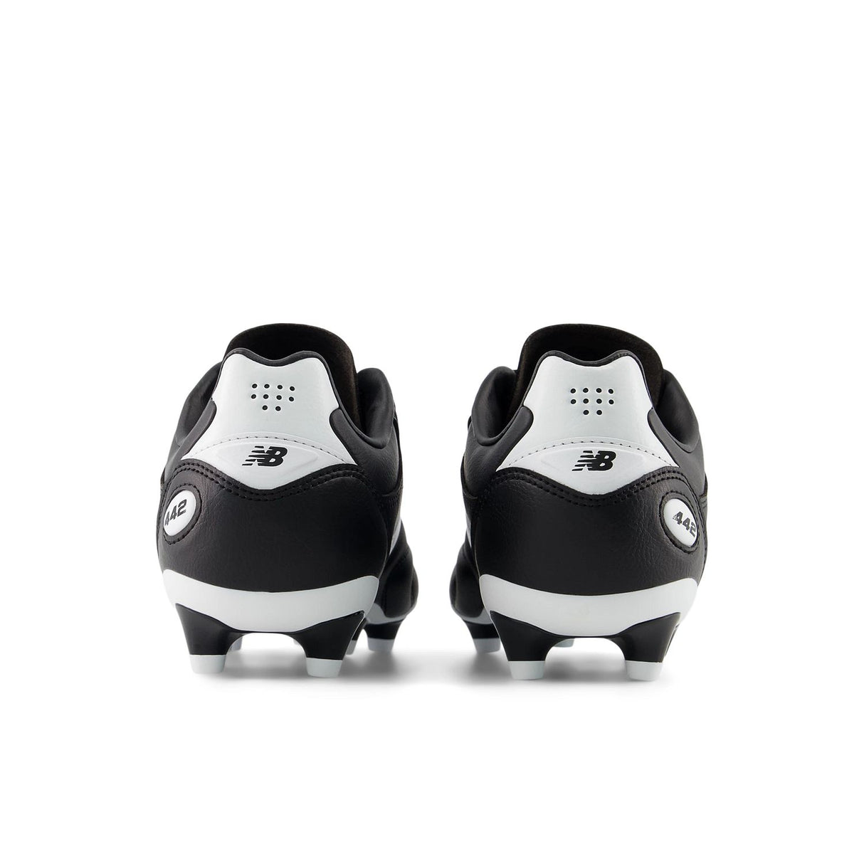 New Balance Adult 442 Pro Firm Ground V3 Soccer Cleats-5