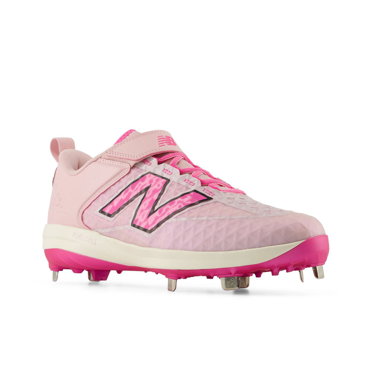 New Balance Men's Fuelcell 4040v8 USA Baseball Cleats-3