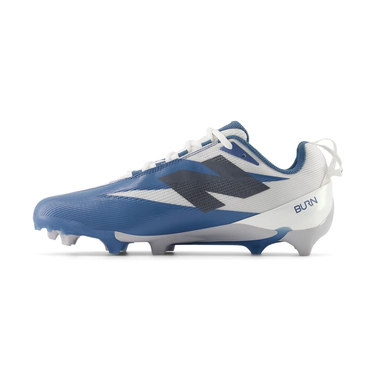 New Balance Men's BurnX5 Lacrosse Cleats-2