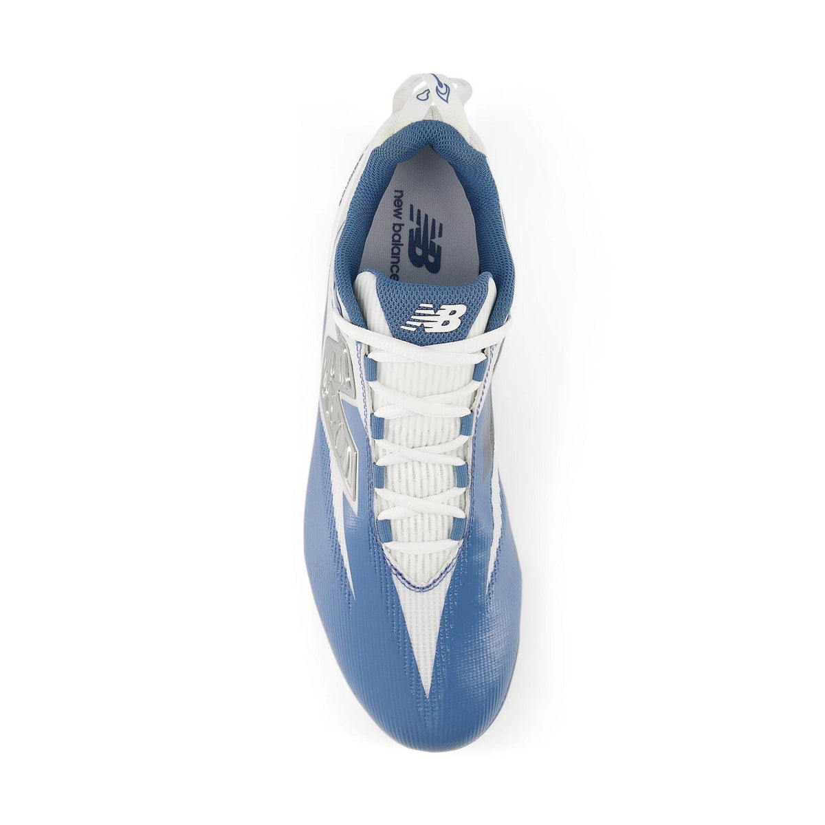 New Balance Men's BurnX5 Lacrosse Cleats-3