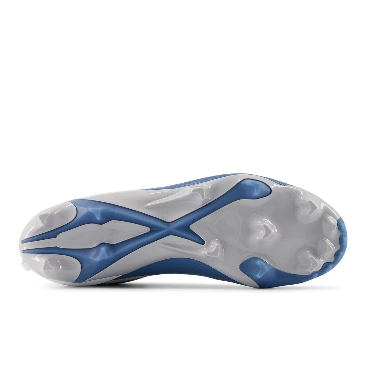 New Balance Men's BurnX5 Lacrosse Cleats-5