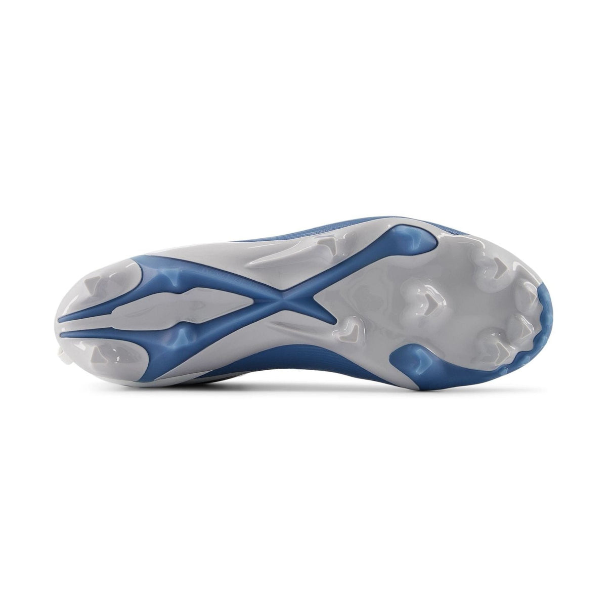 New Balance Men's BurnX5 Lacrosse Cleats-5