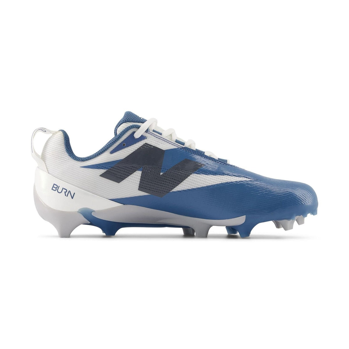 New Balance Men's BurnX5 Lacrosse Cleats-7