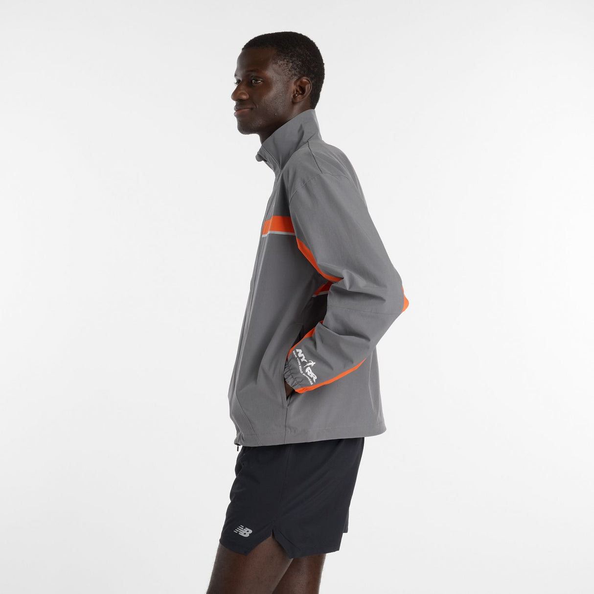 New Balance Men's NYC Marathon 2025 Jacket-3