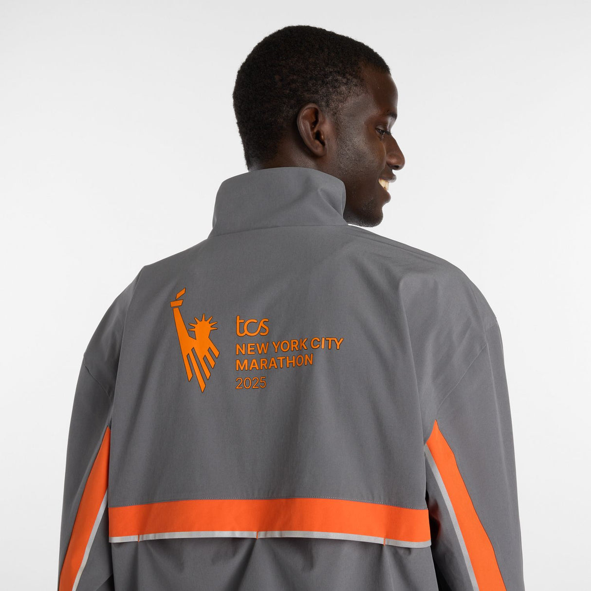 New Balance Men's NYC Marathon 2025 Jacket-6