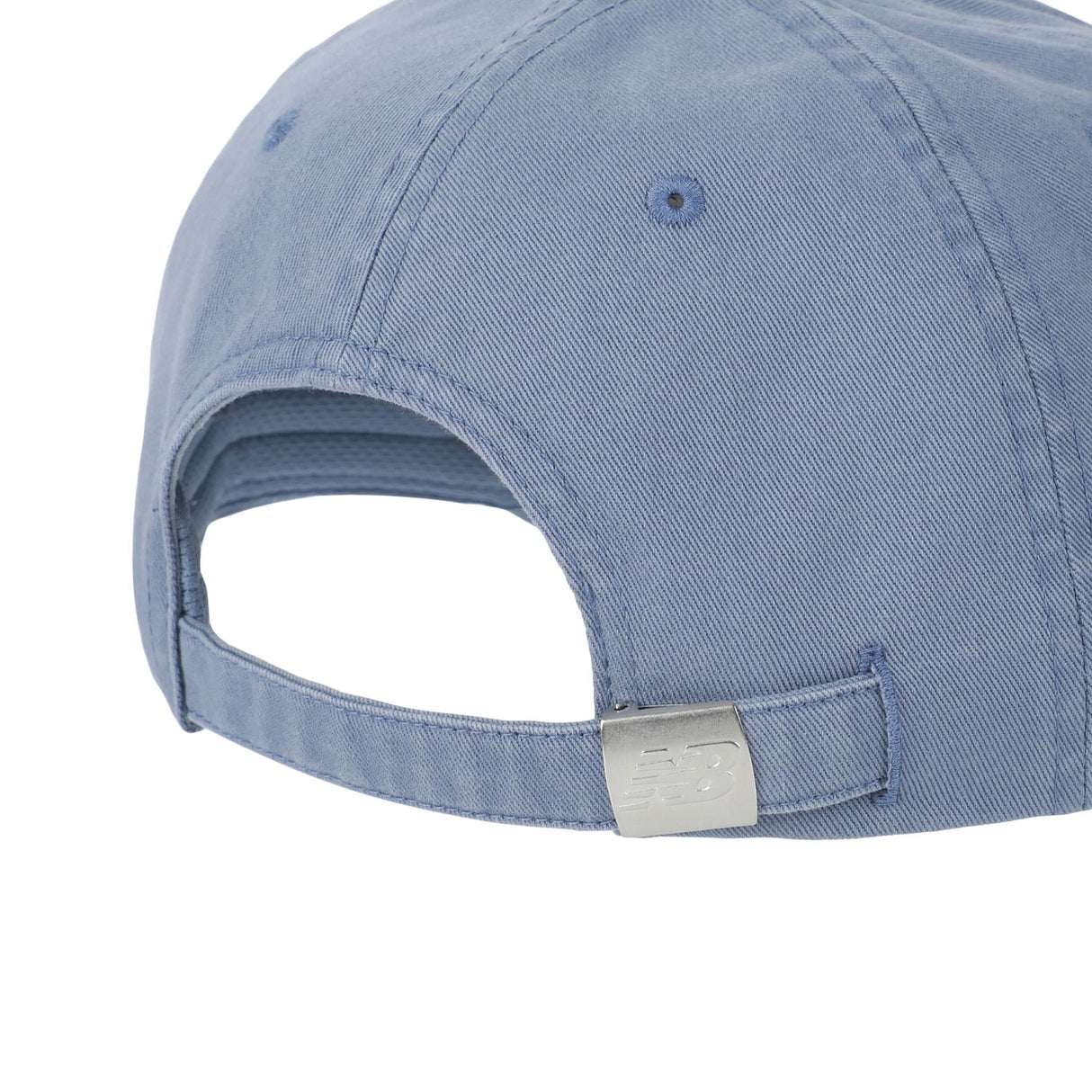 New Balance 6 Panel Classic Hat-3