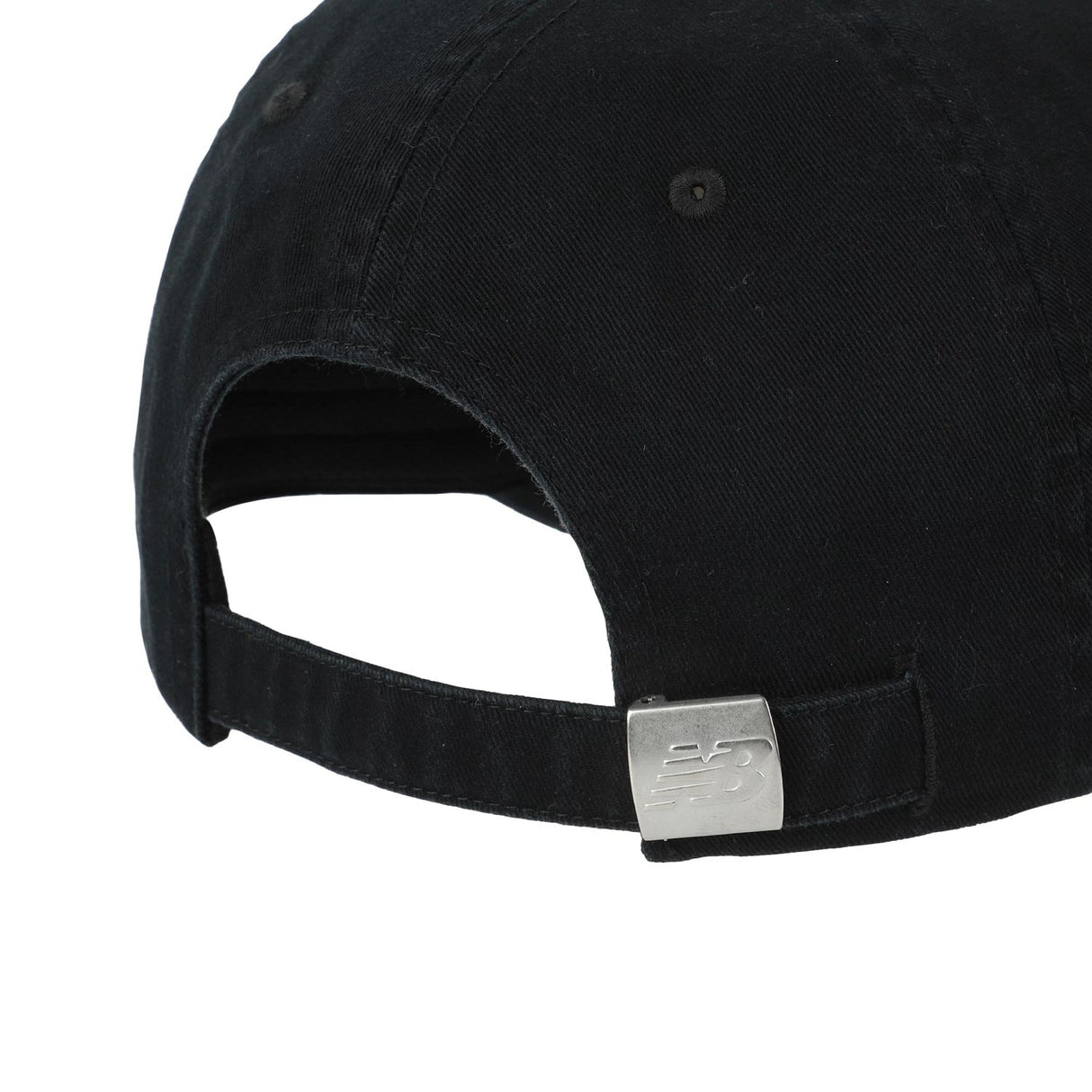 New Balance 6 Panel Classic Hat-3