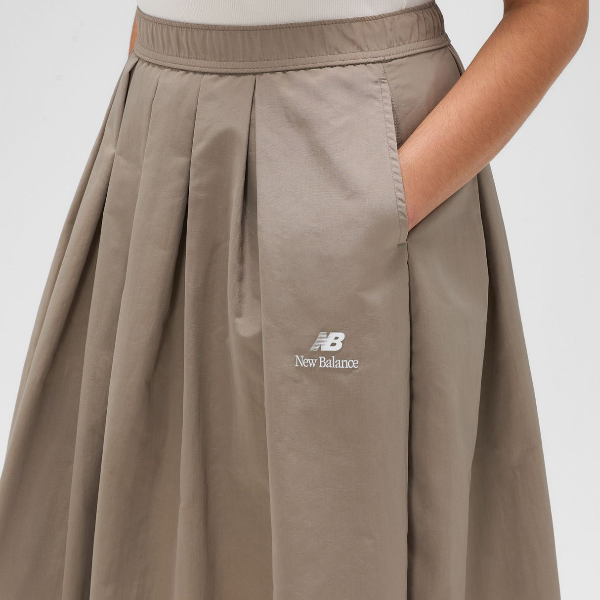 New Balance Women's Made in USA Skirt-4
