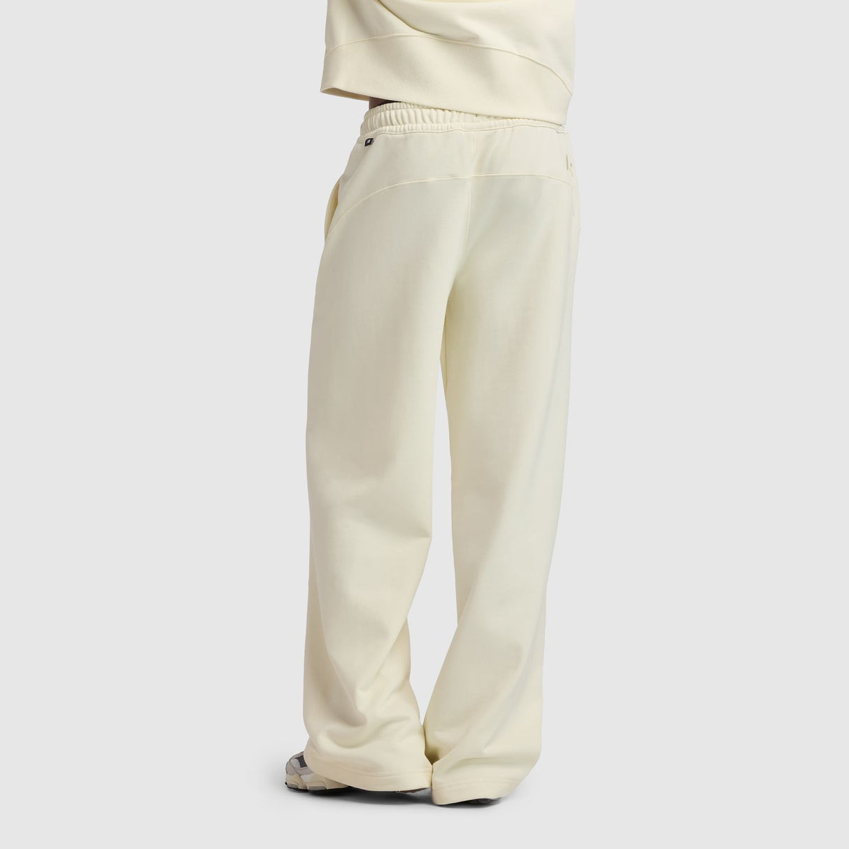 New Balance Women's Klutch Fleece Pants-5