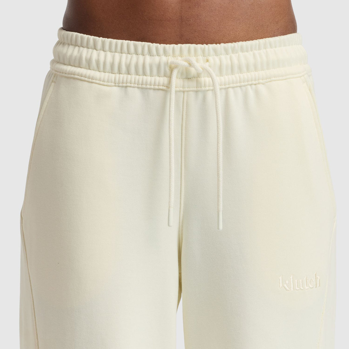 New Balance Women's Klutch Fleece Pants-6