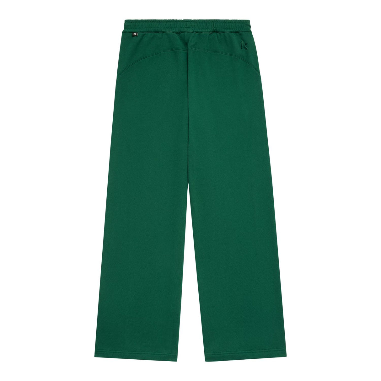 New Balance Women's Klutch Fleece Pants-2