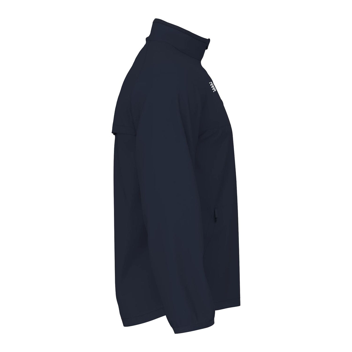 New Balance Men's Ascent Long Sleeve Jacket-2