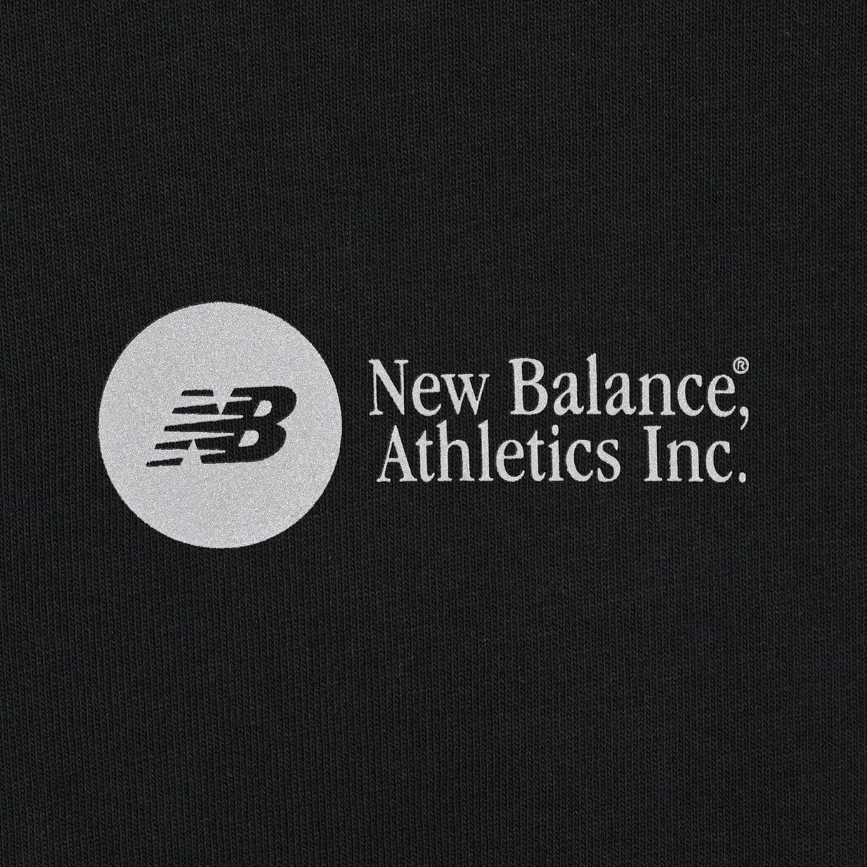 New Balance Men's Vortex Long Sleeve-3