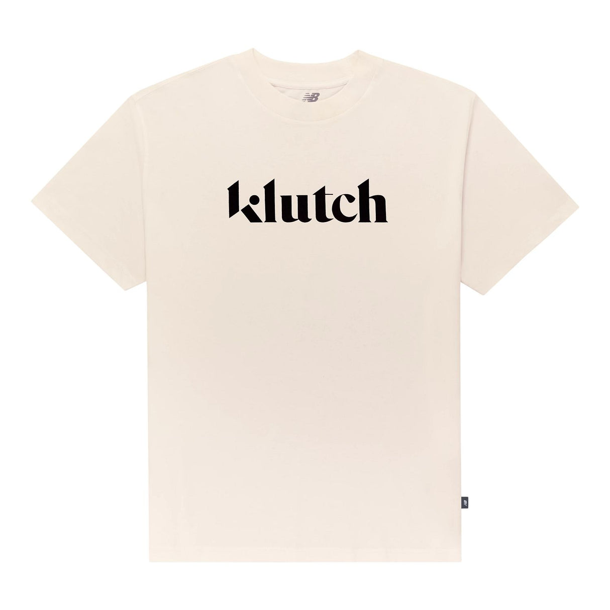 New Balance Men's Klutch X NB Branded T-Shirt-1