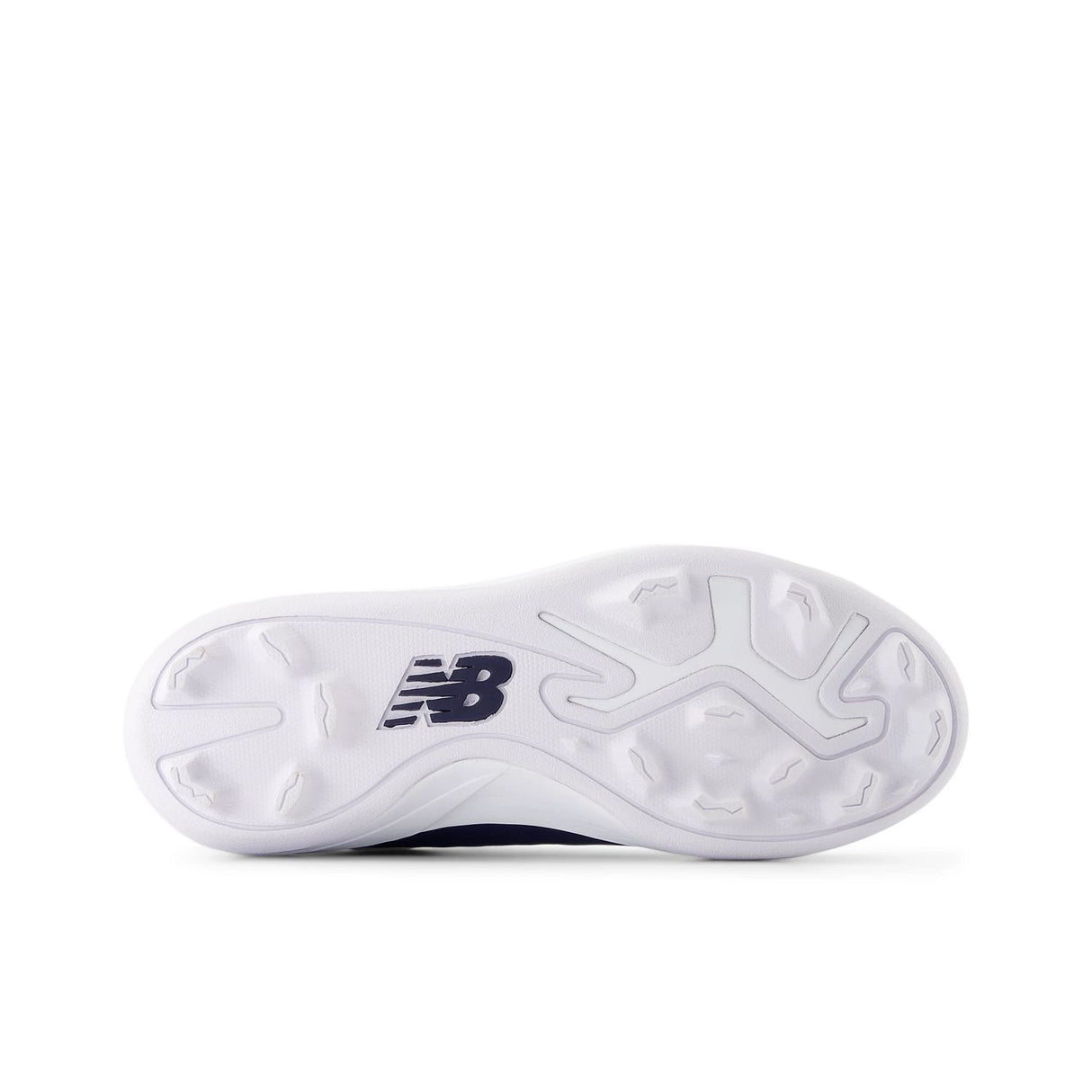 New Balance Boys' 4040v8 Rubber-Molded Baseball Cleats-5