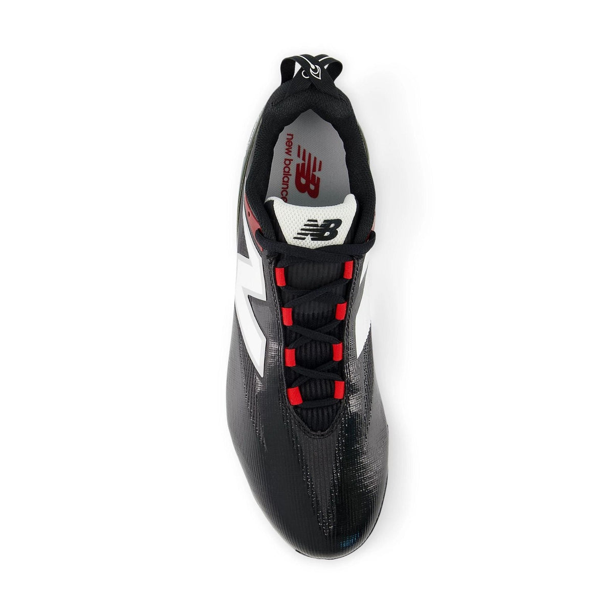 New Balance Men's BurnX5 Lacrosse Cleats-3