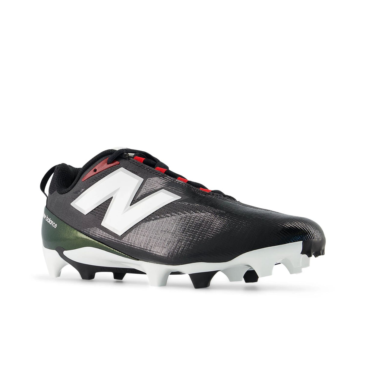 New Balance Men's BurnX5 Lacrosse Cleats-4