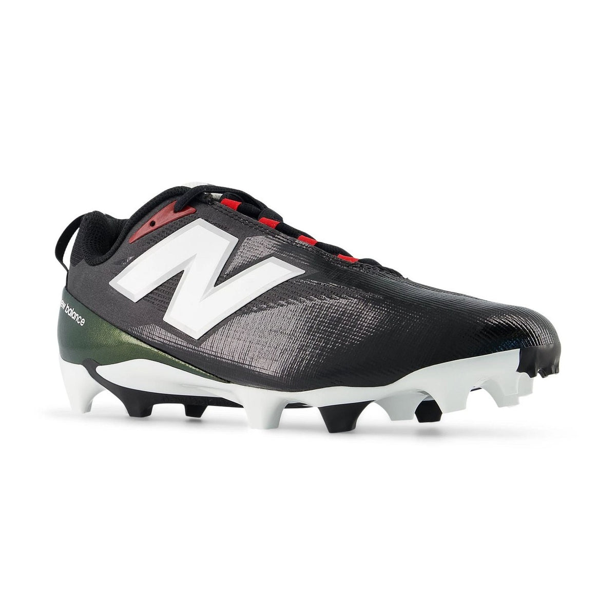 New Balance Men's BurnX5 Lacrosse Cleats-4