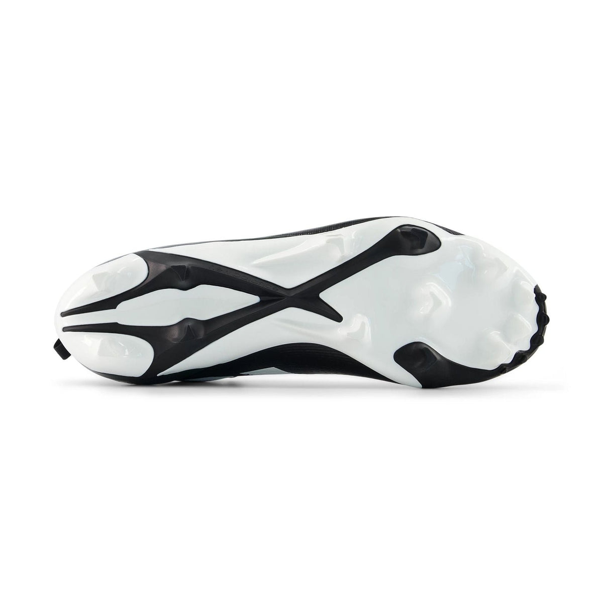 New Balance Men's BurnX5 Lacrosse Cleats-5