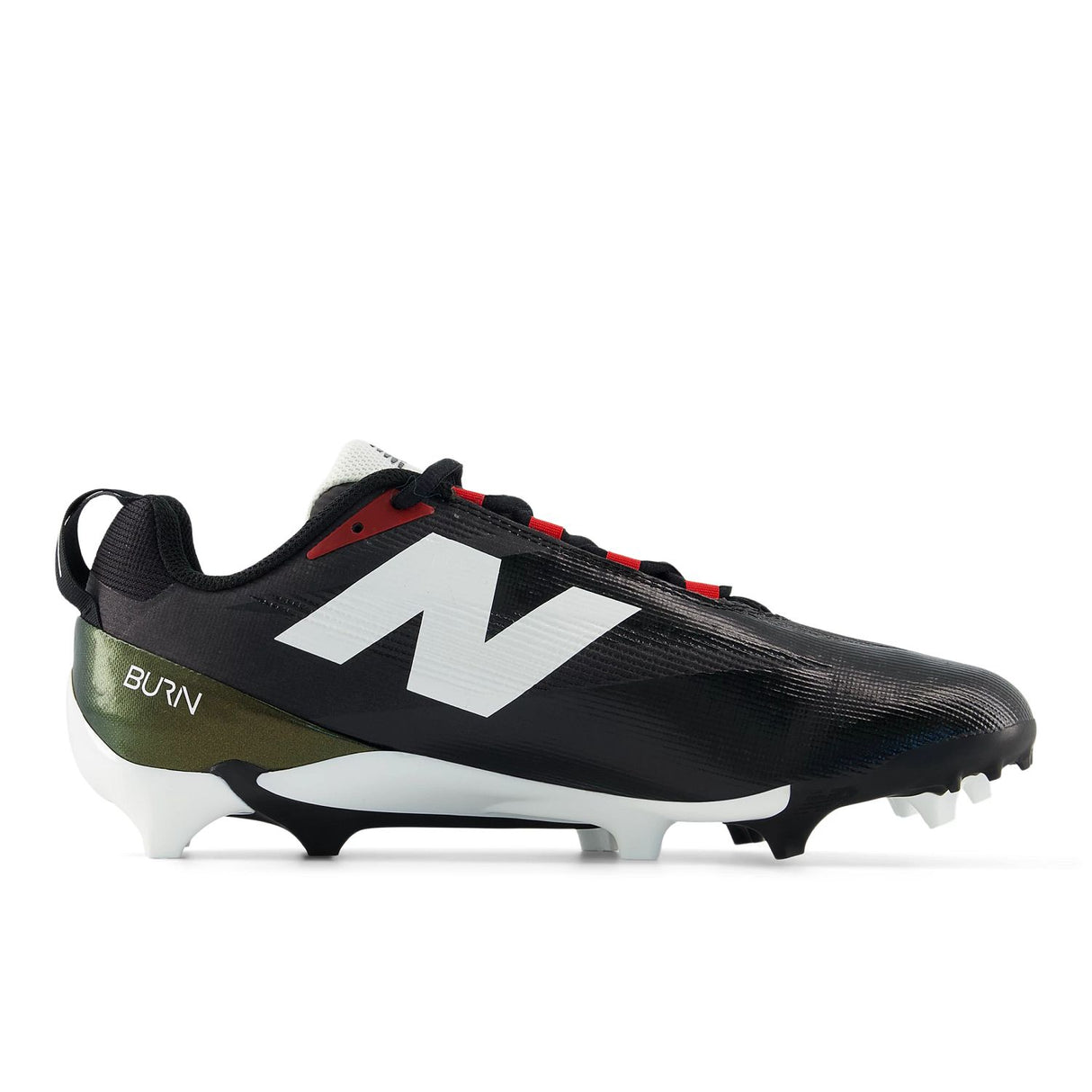 New Balance Men's BurnX5 Lacrosse Cleats-7